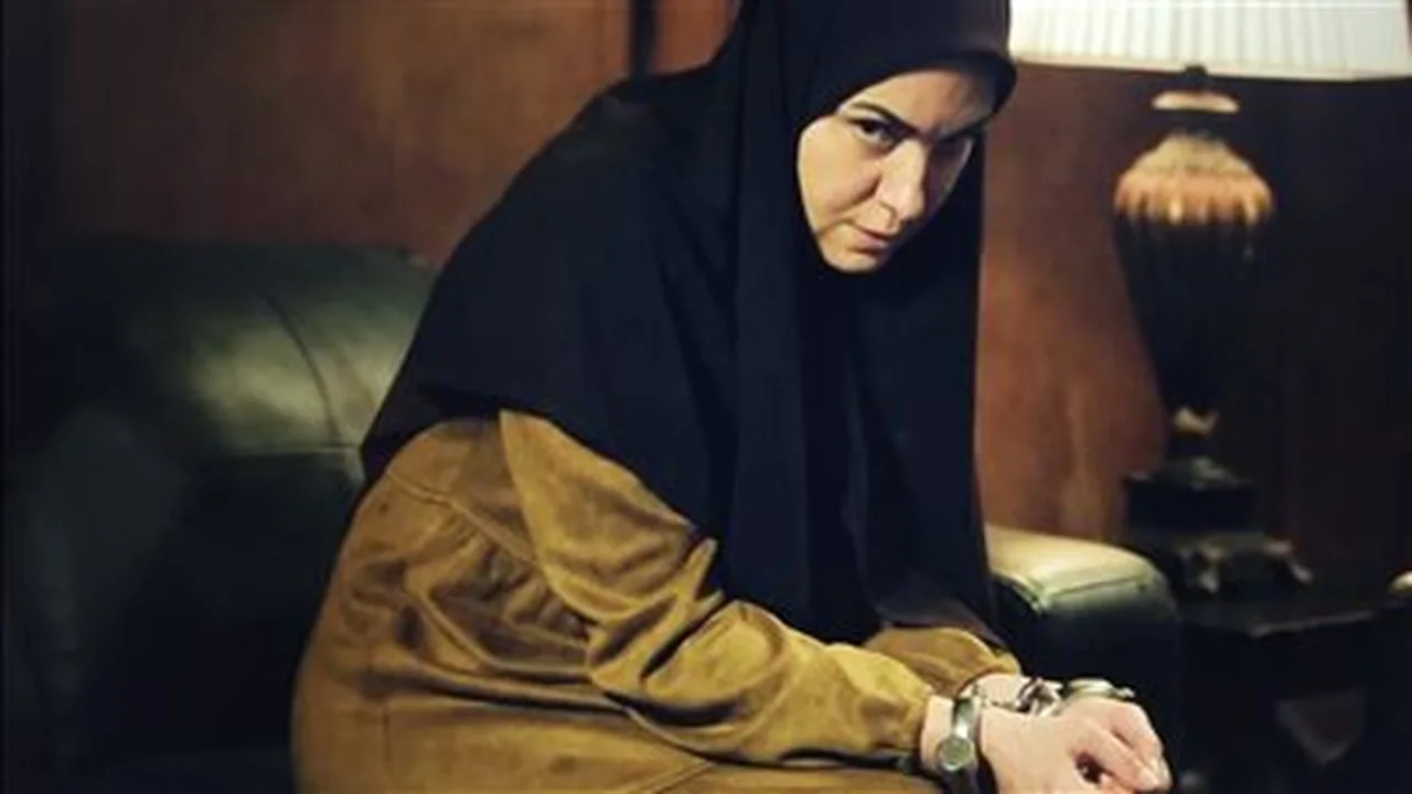 متى تُعرض الحلقة 13 من مسلسل حكاية نرجس ومصير الشخصية؟